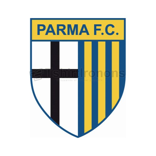 Parma T-shirts Iron On Transfers N3374 - Click Image to Close